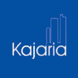 Kajaria Infrastructure Developer Logo