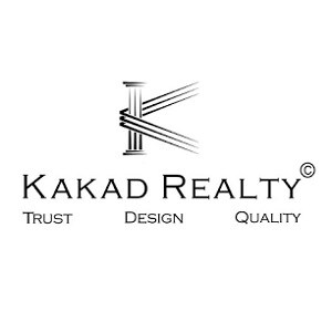 Kakad Realty Pvt Ltd Developer Logo