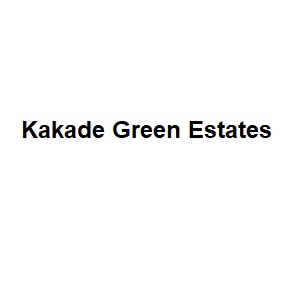 Kakade Green Estates