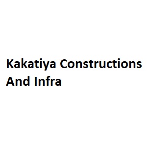 Kakatiya Constructions And Infra