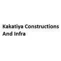 Kakatiya Constructions And Infra Logo