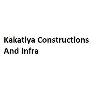 Kakatiya Constructions And Infra Developer Logo