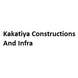 Kakatiya Constructions And Infra