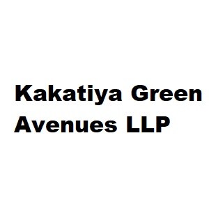 Kakatiya Green Avenues LLP Developer Logo