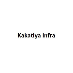 Kakatiya Infra developer logo