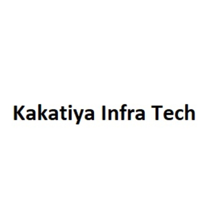 Kakatiya Infra Tech