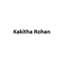 Kakitha Rohan Kakitha Rohan Developer Logo