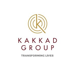 Kakkad Groups Developer Logo