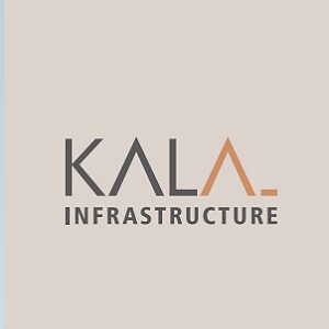 Kala Infrastructure developer logo