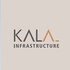 Kala Infrastructure Developer Logo