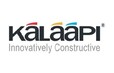 Kalaapi Construction Developer Logo