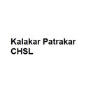 Kalakar Patrakar CHSL Logo