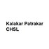 Kalakar Patrakar CHSL Kalakar Patrakar CHSL Developer Logo