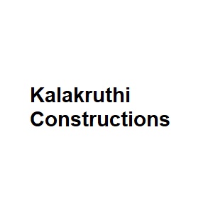 Kalakruthi Constructions