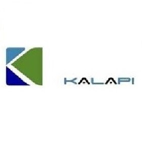 Kalap Developer Logo