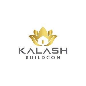Kalash Buildcon logo