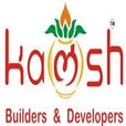 Kalash Builders and Developers Developer Logo
