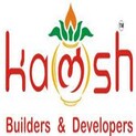 Kalash Builders and Developers Logo