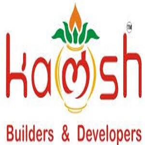 Kalash Builders and Developers Developer Logo