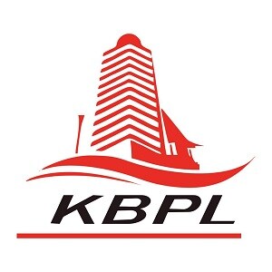 Kalash Buildtech Logo