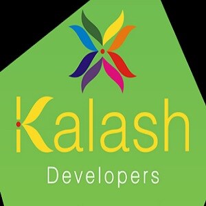 Kalash Developers Mumbai logo