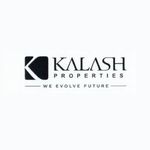Kalash Properties Developer Logo