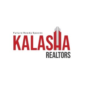 Kalasha Realtors Developer Logo