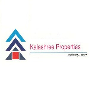 Kalashree Properties developer logo
