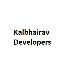 Kalbhairav Developers logo