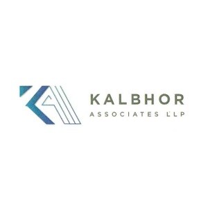 Kalbhor Associates LLP developer logo