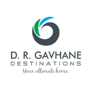 Kalbhor Gavhane Logo