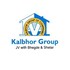 Kalbhor Group Developer Logo