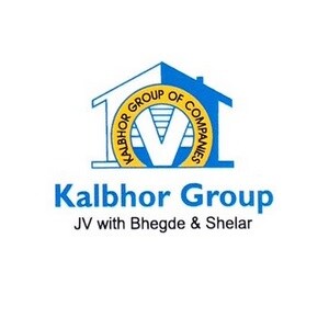 Kalbhor Group Developer Logo
