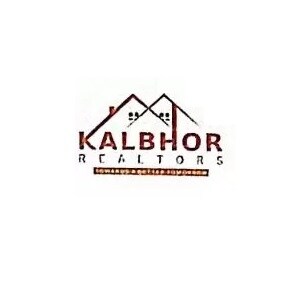 Kalbhor Realtors logo