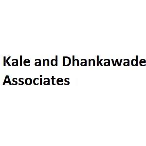 Kale and Dhankawade Associates Logo