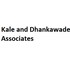 Kale and Dhankawade Associates Developer Logo
