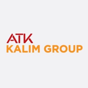 Kalim Group Developer Logo