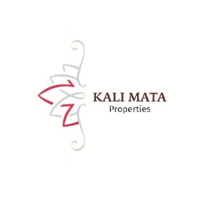 Kalimata Properties Developer Logo