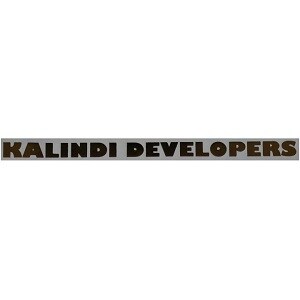Kalindi Developers logo