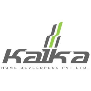 Kalka developer logo