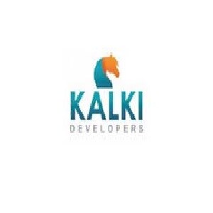 Kalki Developers logo