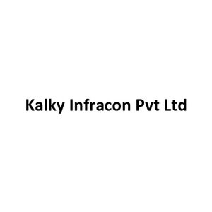 Kalky Infracon Pvt Ltd logo