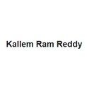 Kallem Ram Reddy Logo