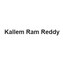 Kallem Ram Reddy