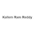 Kallem Ram Reddy Kallem Ram Reddy Developer Logo