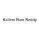 Kallem Ram Reddy