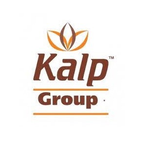 Kalp group logo