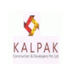 Kalpak Construction And Developers Pvt Ltd developer logo