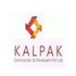 Kalpak Construction And Developers Pvt Ltd Developer Logo