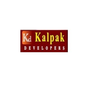 Kalpak Developers logo
